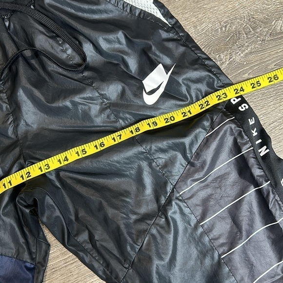 Nike Sportswear NSW Paisley Patchwork Track Pants Multicolor Sz M - Picture 10 of 13